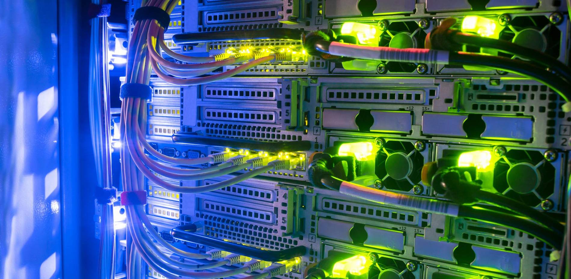 #1 Best Network Cabling Company: CAT6 CAT7 CAT8 Network Contractor vs Wiring Installer Structured Fiber Optic Palm Springs